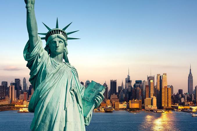 Ship to USA