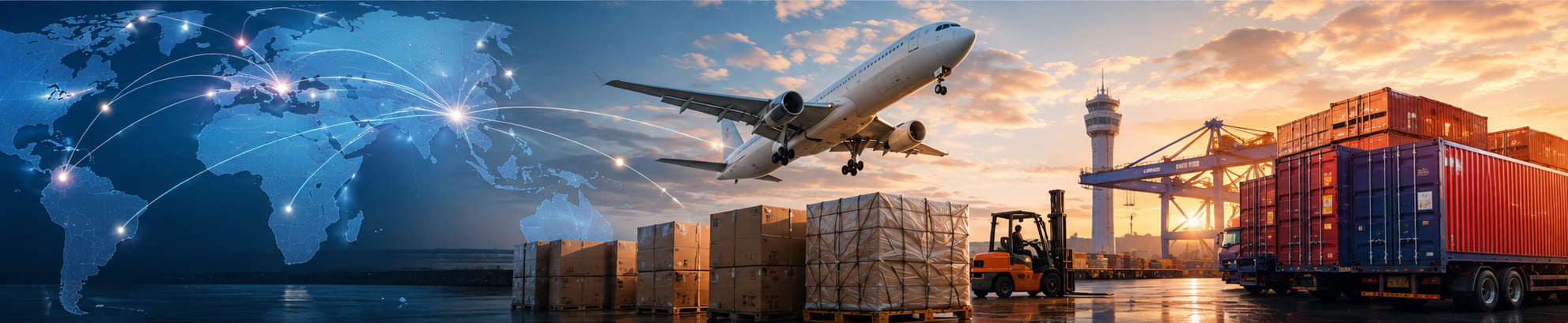 E-commerce shipping promotion