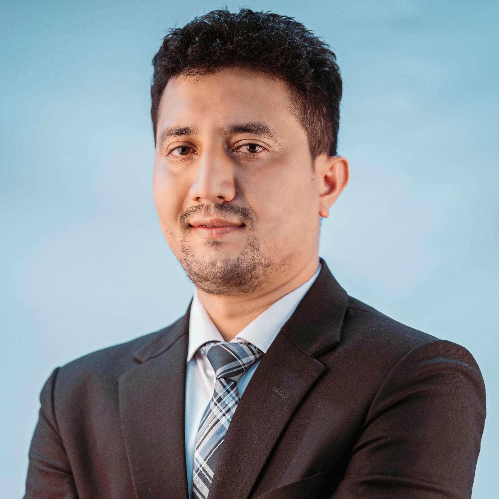 Director Name 1, Chairman of JP Express