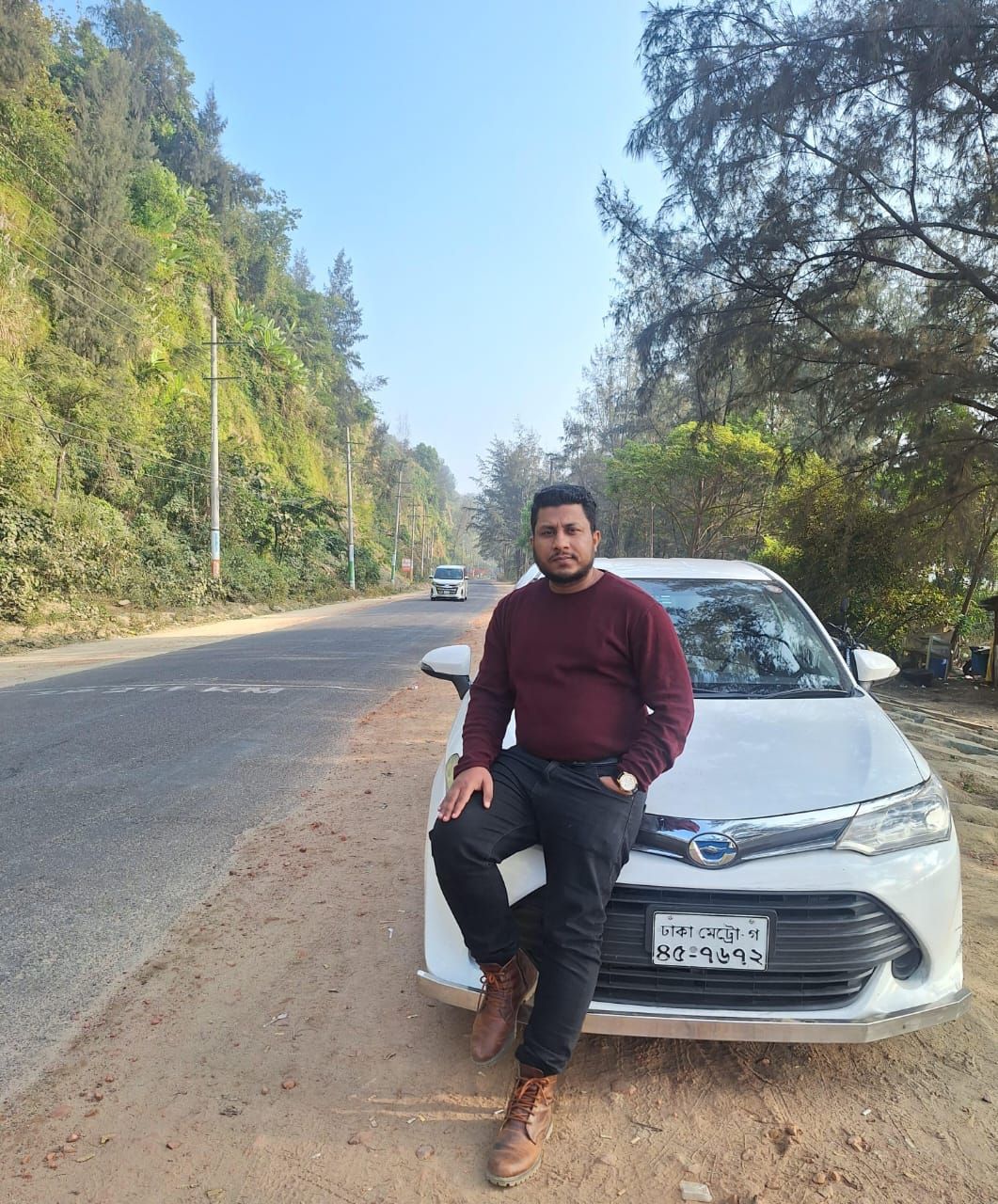 Rezvi Hasan